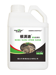 马希姆根满迪生根剂