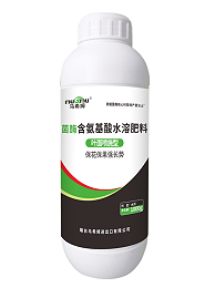 马希姆含氨基酸水溶肥