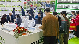 山东植保双交会——马希姆深耕农业沃土，赋能未来助增收