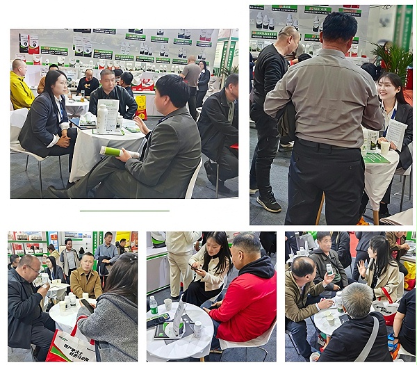 2026马希姆内蒙古农博会